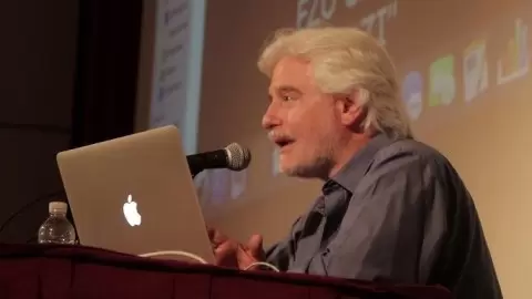 ARIEL GARBARZ: “Lo más probable es que PETER THIEL venga a MANIPULAR las próximas ELECCIONES”