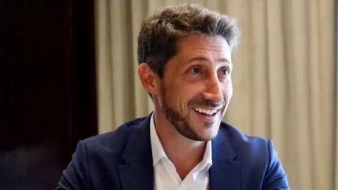 Hernán Letcher: "Este gobierno no deja de recortar en educación y ciencia"