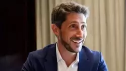 Hern&aacute;n Letcher: "Este gobierno no deja de recortar en educaci&oacute;n y ciencia"