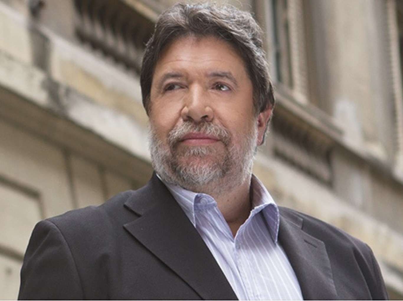 Claudio Lozano: "Las políticas de Massa son casi como las del menemismo"