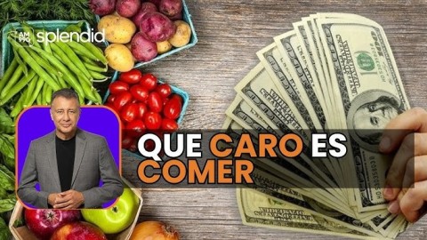 Martín Giannini: "La gente elige su comida por el bolsillo"