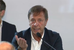 Oscar Zago: “Creo que el Gobierno se está equivocando de rumbo”
