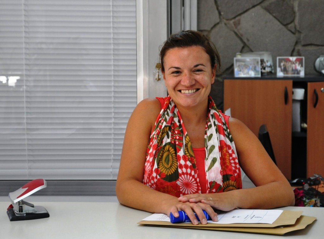 Florencia Gomez: “Quien denuncia al que realizó la matanza es el tío. Toda la familia se dedicó a cuidar a los pingüinos. Esta persona estaba informada en el tema”