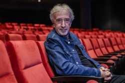 Eduardo Blanco: "La formación del actor empieza por el teatro"