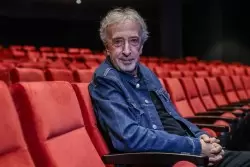 Eduardo Blanco: "La formación del actor empieza por el teatro"