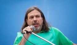 Daniel Ricci: “Si hacemos un nuevo plan de lucha este año es para pelear por los salarios de los docentes”