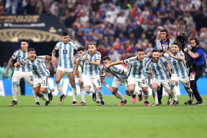 Salen a la venta las entradas para ver a la Selección en el Monumental: desde cuándo y a qué precios