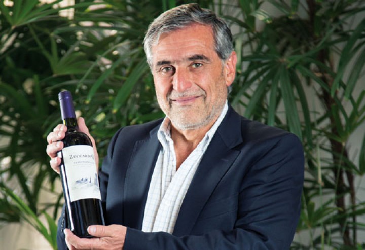 Alberto Zuccardi: "No tenemos muchas precisiones de este ‘Dólar Vino’, va a estar para todas las economías regionales"