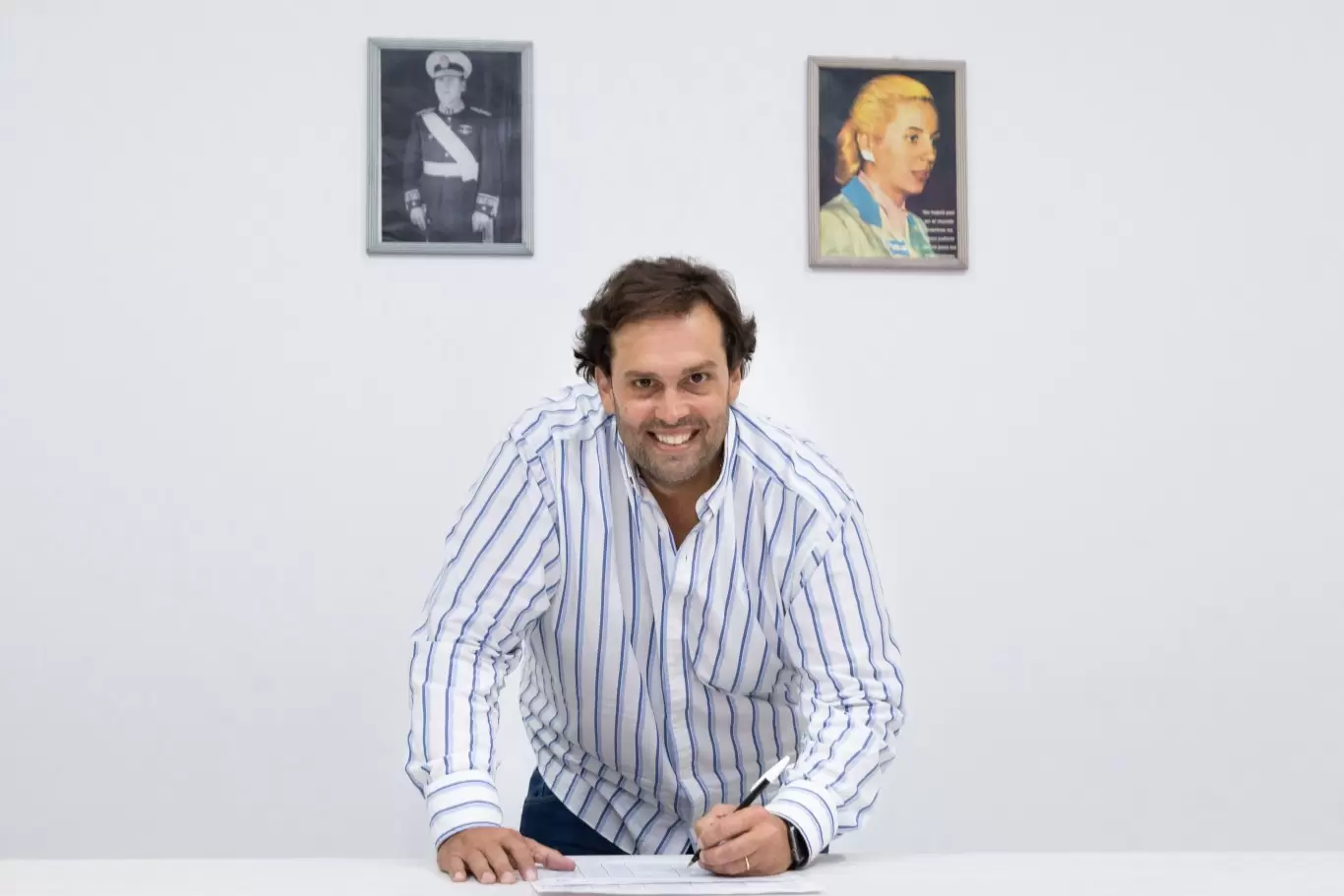 David Debandi Juan Debandi: