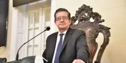 Pedro Braillard Poccard: “Llegamos a casi el 73% del padrón electoral”