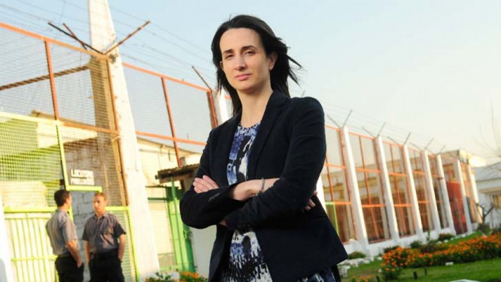 Florencia Piermarini: "En el juicio anterior se demostró la imparcialidad de los jueces"