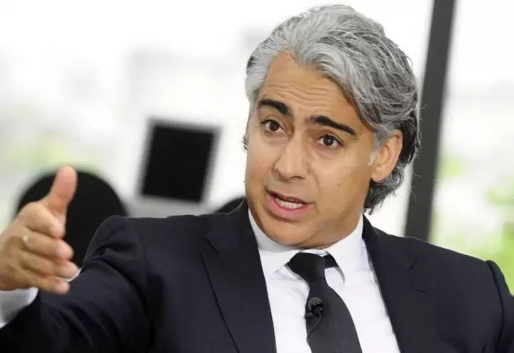 "Nuestro desafío es darle un sentido a este triunfo sin torcer el mandato", Marco Enríquez-Ominami