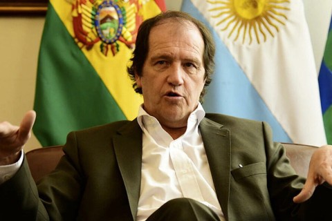 Ariel Basteiro: “Que Milei sea un maleducado es un problema de los argentinos”