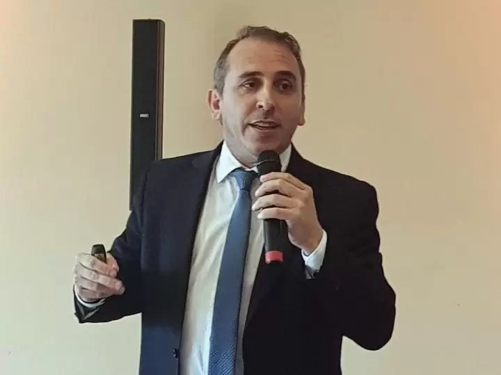 Marcelo Morante: el uso de cannabis medicinal en chicos con patologías
