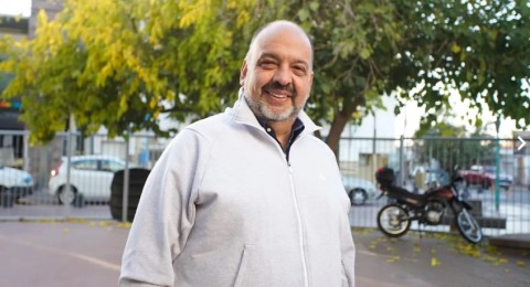 Néstor Majul: “6 de cada 10 personas tienen problemas con la obesidad”