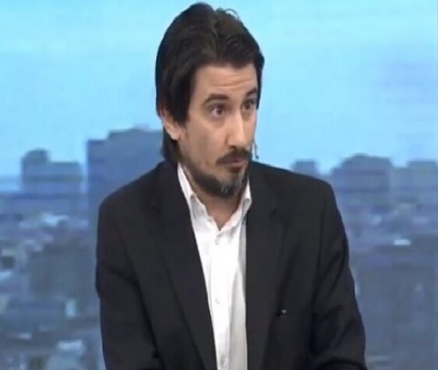 Federico Cagnani: "Cuando se reevea el acuerdo con el FMI, se podrán hacer buenos acuerdos con los distintos sectores"