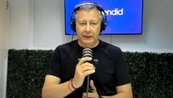 Hay plata para las tasas pero no para el Garrahan: Editorial de Rolando Graña