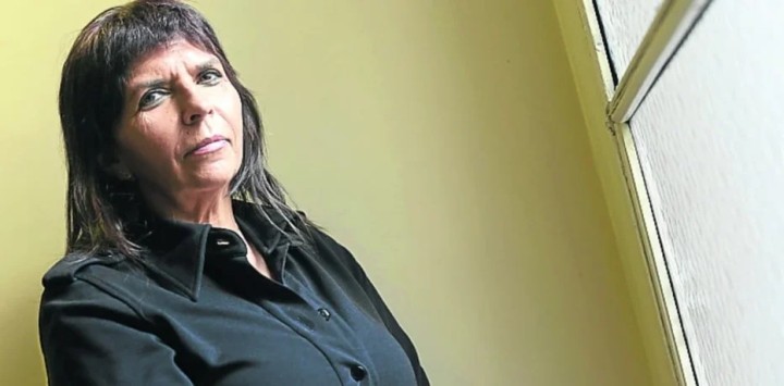 Silvia Mercado dialogó con Doman tras la marcha universitaria contra los vetos de Milei