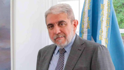 Anibal Fernández: &quot;Al Gobierno le importa un carajo las personas vulnerables&quot;