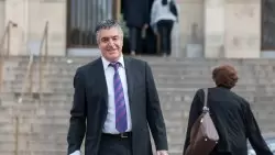 Gregorio Dalbon: “Cerimedo no es un nene de pecho, fue importante en el gobierno de Milei”