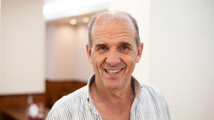 Pablo Zurro: “Soy intendente 24hs, no soy intendente y despues privado”