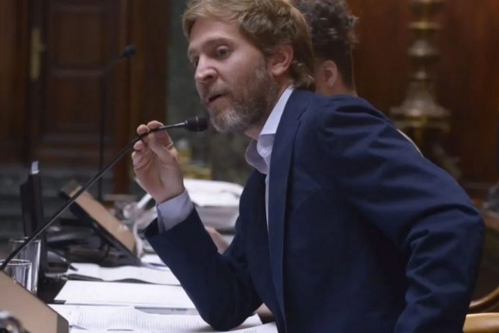 Manuel Socias: "El problema del alquiler temporario es global pero Larreta no hace nada para enfrentarlo"