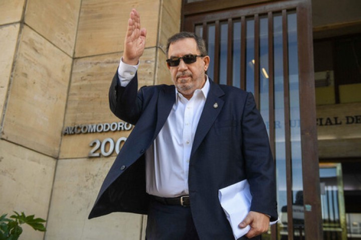 Carlos Maslatón con Doman: “El plan económico del Gobierno resultó otra vez ineficiente”
