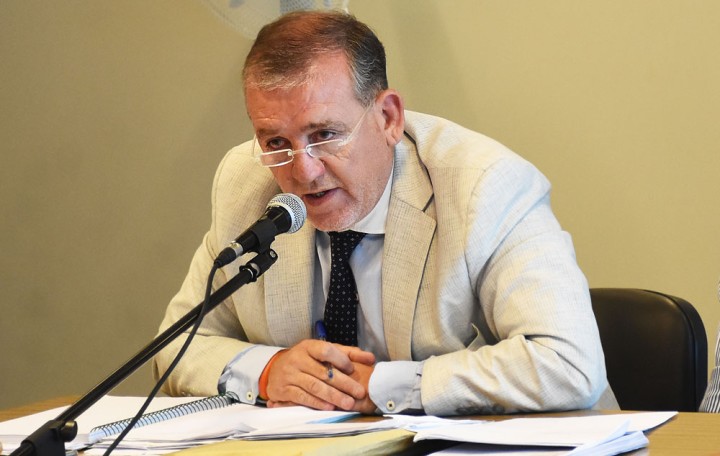 José Mario Aguerrido: “Se resolvió ampliar la condena de Espósito Valenti y vamos a pedir que no estén juntas”