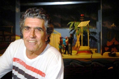 &quot;Hugo Midón, vivito y coleando&quot;