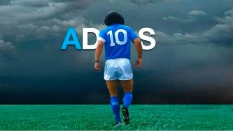 &quot;Hasta siempre Capitán, hasta siempre...&quot;, Beto Cesar.