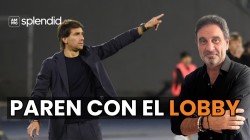 PONZIO RESISTE LA SOMBRA DE RAM&Oacute;N D&Iacute;AZ - El EDITORIAL de FERNANDO LAVECCHIA