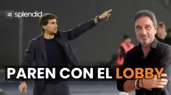 PONZIO RESISTE LA SOMBRA DE RAM&Oacute;N D&Iacute;AZ - El EDITORIAL de FERNANDO LAVECCHIA