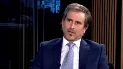 Alberto Benegas Lynch: “Muy positivos los mensajes de Milei en el coloquio"