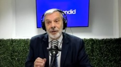 ¿Qué van a pedir a cambio? - el editorial de Antonio Llorente