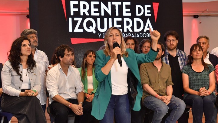 “Creo que la verdadera razón es que no quieren tratar la moratoria”