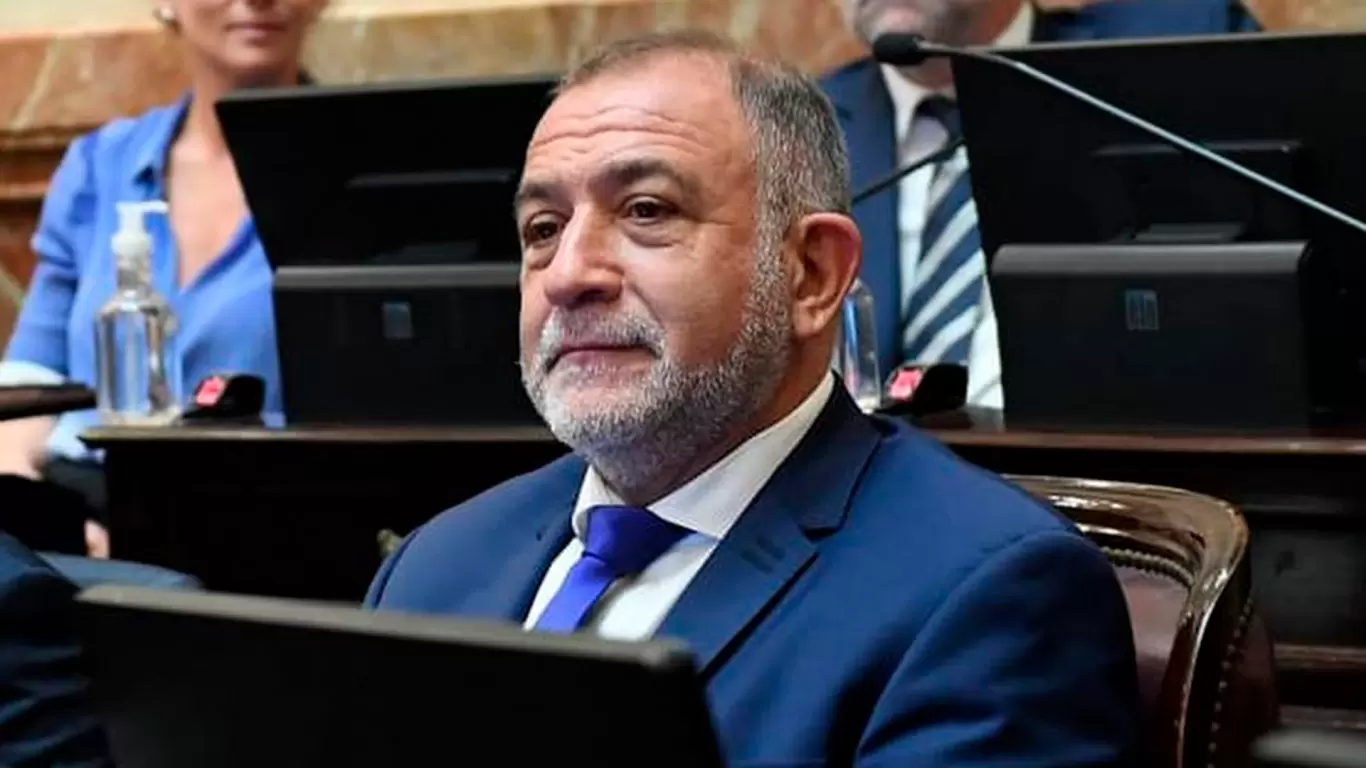 Luis Juez “No creo que se pueda repetir la historia de que tengamos un