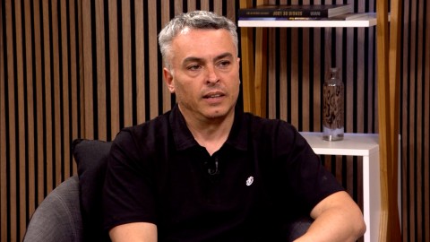 Esteban Paulón: “Lo de Kristalina Georgieva es una intromisión inadmisible que hay que denunciar"