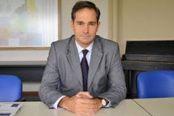 Manili: “El único precedente de esto es el caso de Cervini de Cubría”