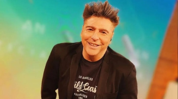 Daniel Ambrosino: “El viernes Viviana Canosa denunció trata de menores”