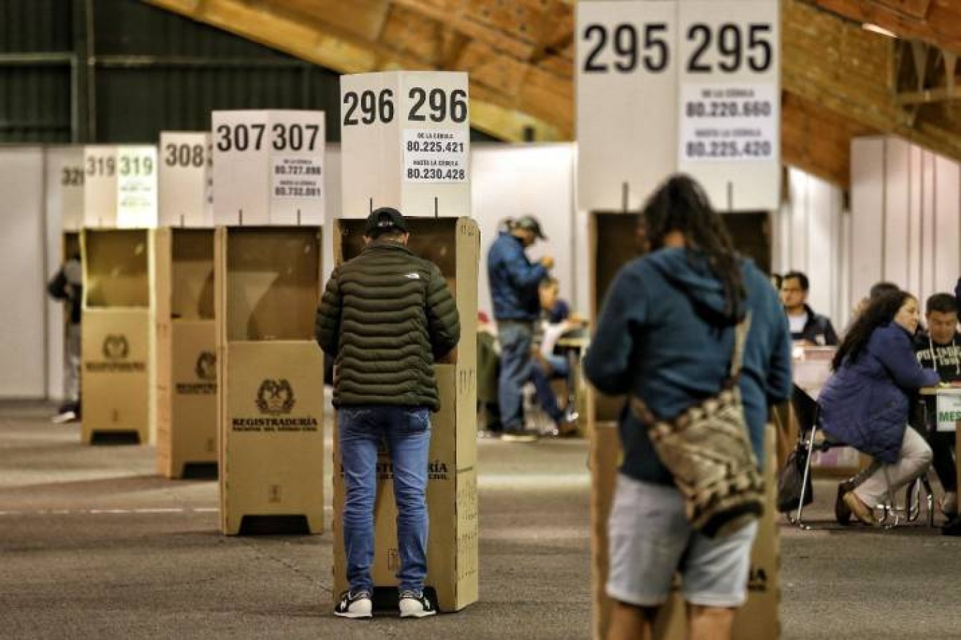 "Se estima que Petro podría sacar alrededor de 10 millones de votos", José David Rodríguez sobre las elecciones en Colombia