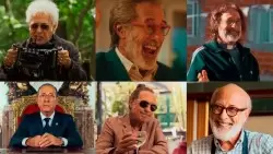 Las polémicas detrás de Homo Argentum