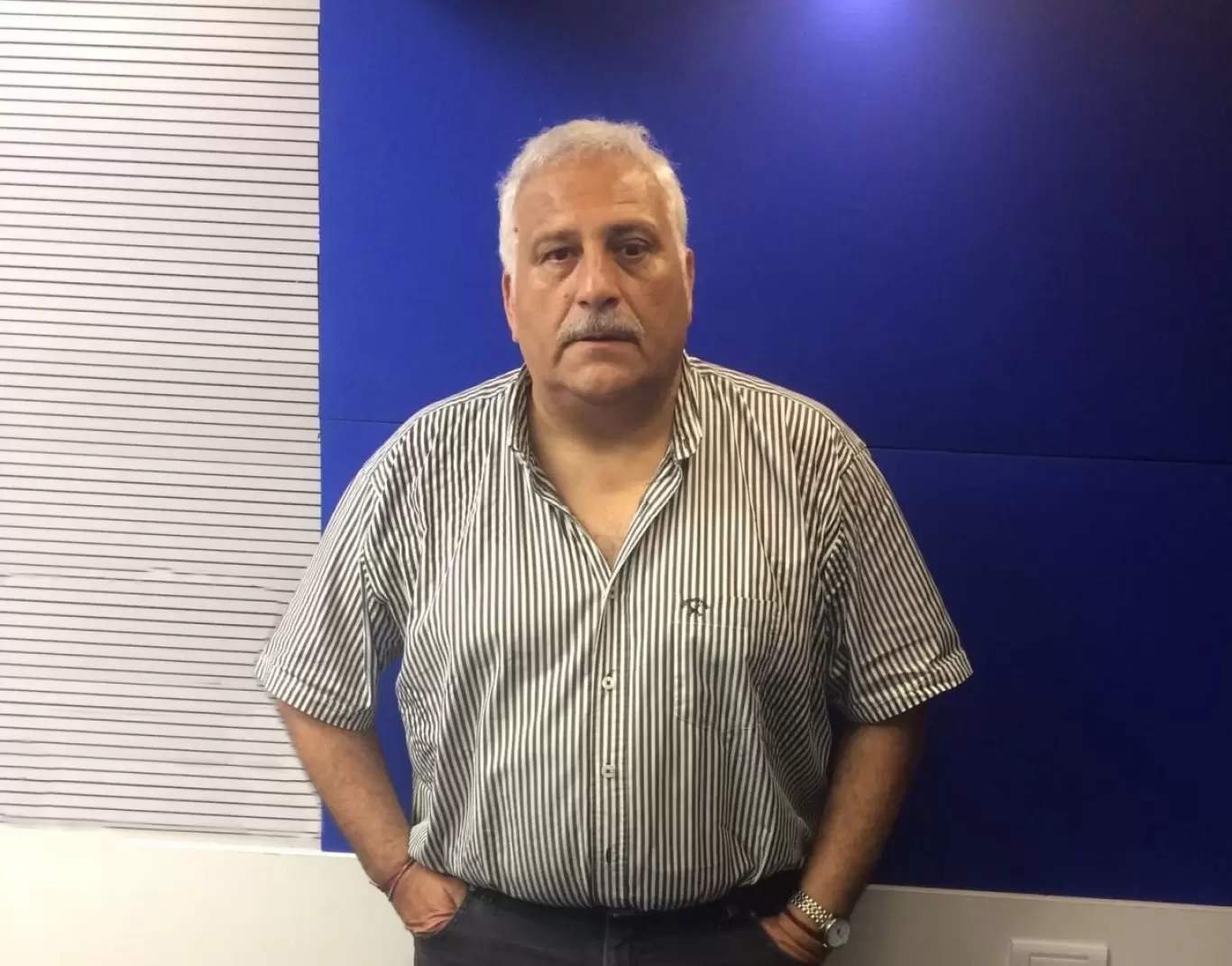 Darío Villarruel: 