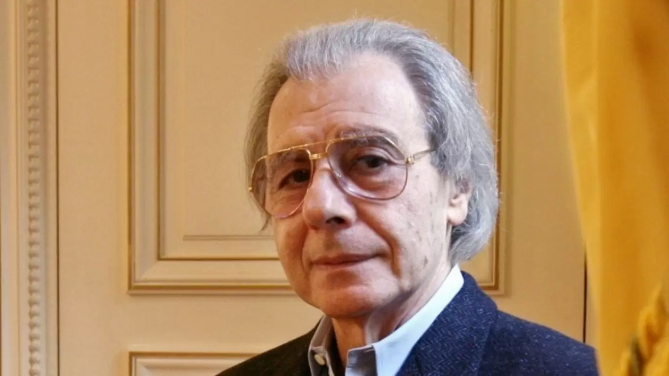 La leyenda de Lalo Schifrin - Splendid AM 990