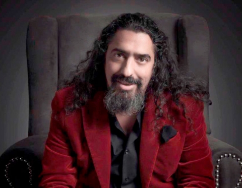 &quot;México es amor, pasión y romance. Argentina es amor, libertad y pueblo&quot;, Diego El Cigala