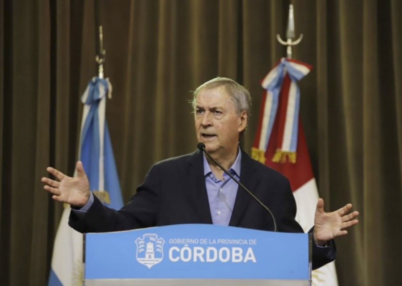 Córdoba desdobló sus elecciones y se sumó a las provincias que no votarán junto a nación