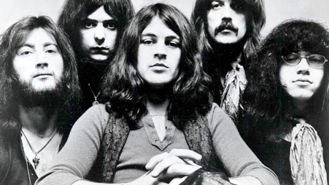Queen, Montreaux, Miles, Zappa y &quot;Humo sobre el agua&quot;