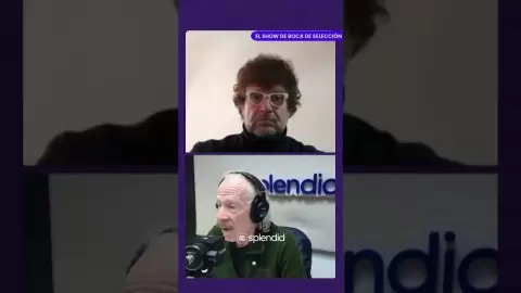 El GOLPE ANÍMICO en BOCA: ¿QUIÉN se hace CARGO del EQUIPO SIN PAREDES?