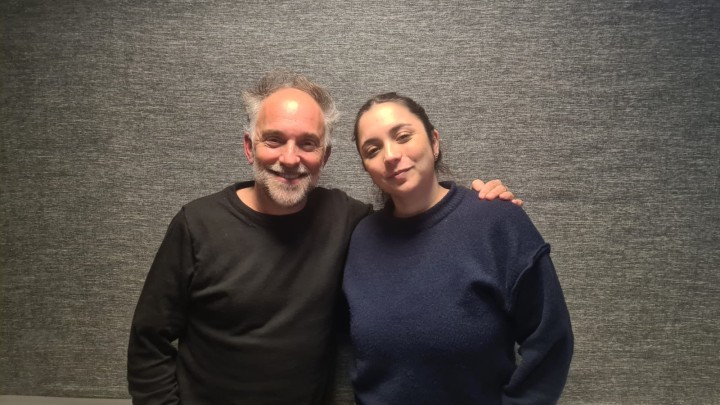Galia Moldavsky con Barton: ¿Cómo combatir un ataque de trolls en redes?