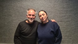 Galia Moldavsky con Barton: ¿Cómo combatir un ataque de trolls en redes?