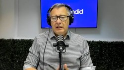 ¿Quién va a hacer la campaña sucia? - el editorial de Rolando Graña